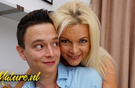 Порно звезды женщины за 40