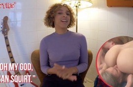 Кунилингус с продолжением секса