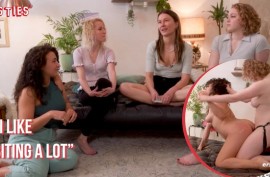 Порно сайт грязный анал