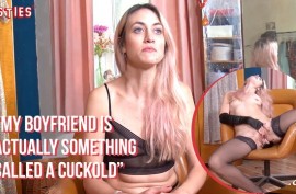 Русское порно в колготках