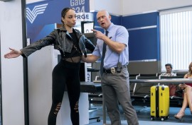 Порно транс кончает много раз подряд