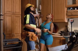 Порно большие сочные жопы огромные