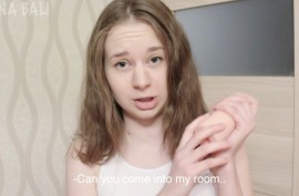 Эротика секс жирных на природе