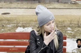 Актриса российская снималась ранее в порно