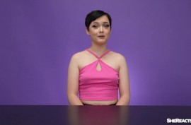 Секс с любимой девушкой в постели