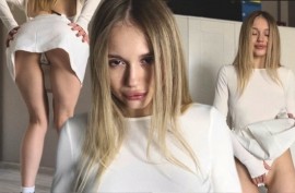 Порно видео бесплатно минет ретро