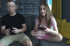 Порно инцест утренний стояк