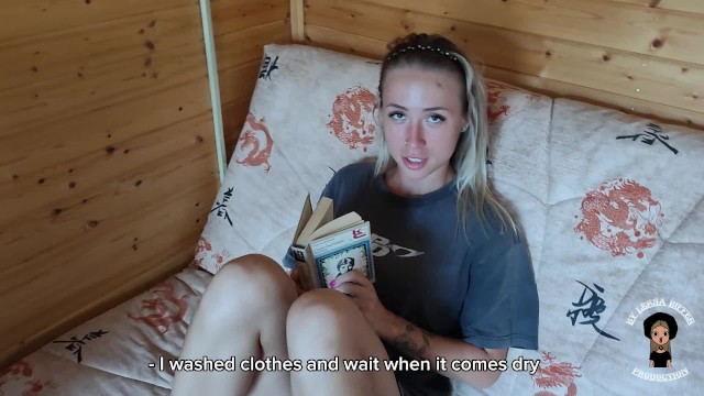 Развел милую девушку на секс